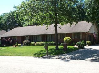 1408 Marvon Dr, Effingham, IL
