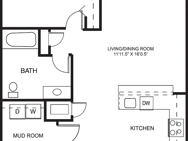 Meadowbrooke Apartment Homes — Photo 169