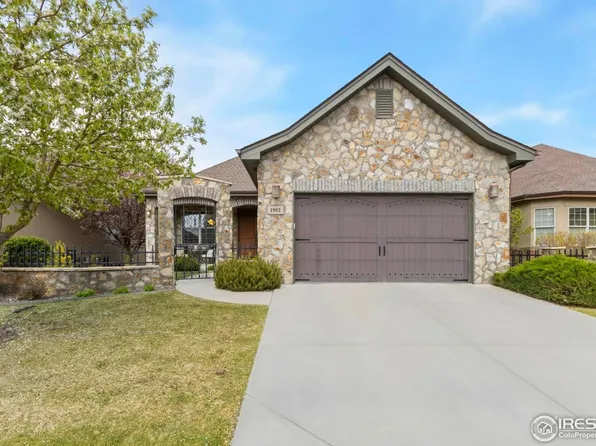 1992 Vineyard Dr, Windsor, CO 80550