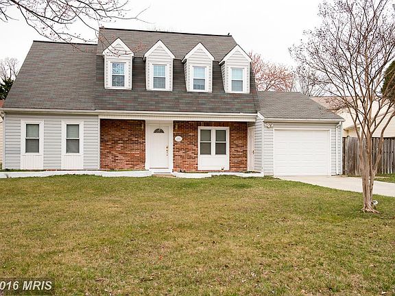 2nd image of 2202 Farougi Ct