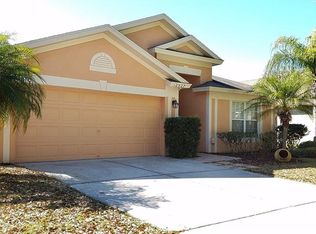 12527 Herons Path Pl, Riverview, FL 33578