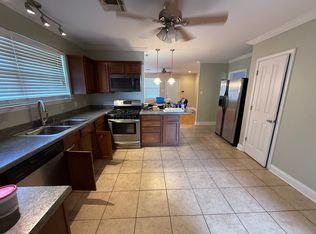 3408 Sinclair St, Chalmette, LA 70043