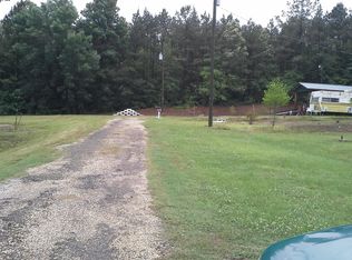 140 Lizzie St, Many, LA 71449