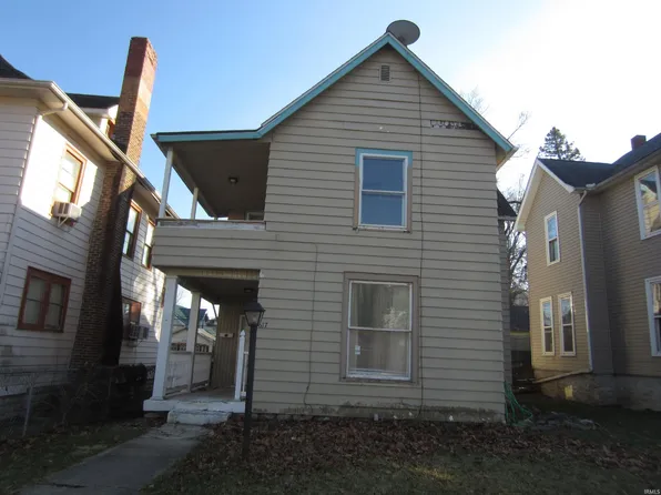 617 W 5th St, Marion, IN 46953