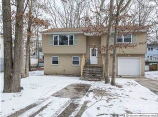 517 Forecastle Ave, Beachwood, NJ 08722