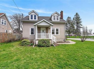 29 Rosemount Ave, Pt Colborne, ON L3K 5P8