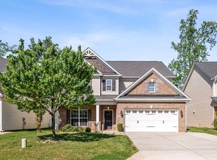 5323 Brookstead Dr, Summerfield, NC 27358
