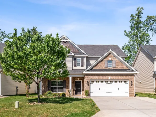 5323 Brookstead Dr, Summerfield, NC 27358