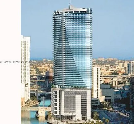 200 Biscayne Boulevard Way #3709 — Photo 1