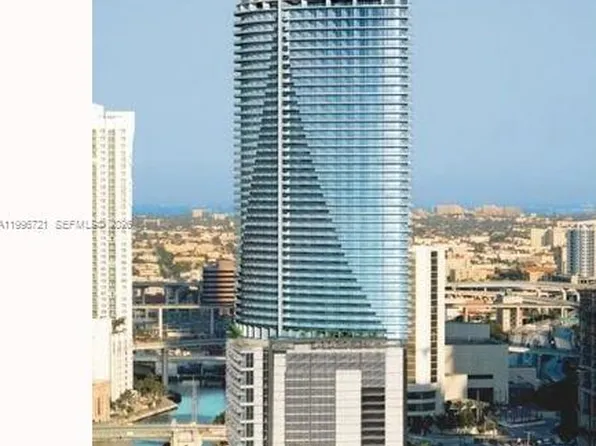 200 Biscayne Boulevard Way, Miami, FL
