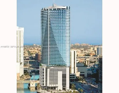 200 Biscayne Boulevard Way #3709 Photo 1