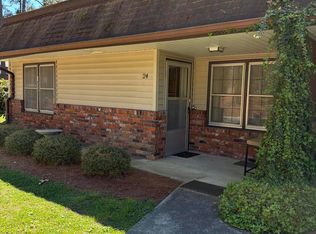 570 S May Street Apt 24, Southern Pines, NC 28387