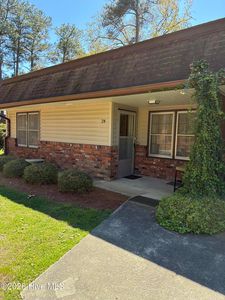 570 S May Street Apt 24, Southern Pines, NC, 28387