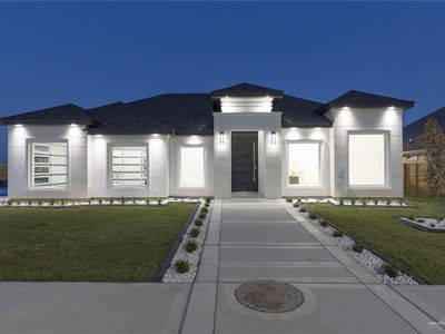 4100 S Rodman Ln, Edinburg, TX, 78542