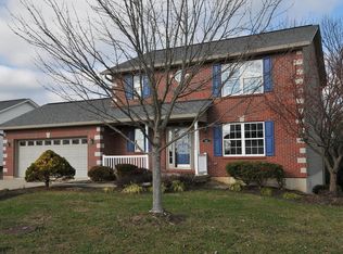 361 Claiborne Dr, Dry Ridge, KY 41035