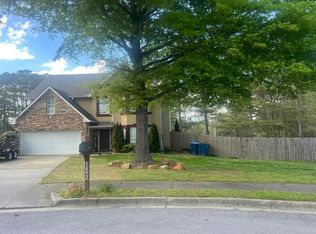 1492 Armende Cir, Dacula, GA 30019