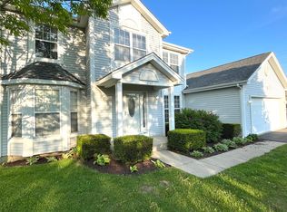1503 Schooner Ct, Zion, IL 60099