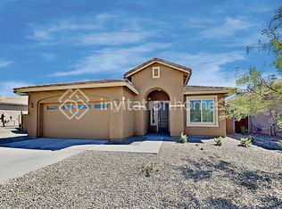 19743 W Harrison St, Buckeye, AZ 85326