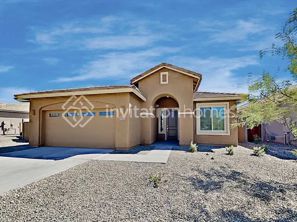 19743 W Harrison St, Buckeye, AZ 85326