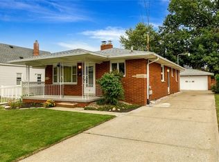 65 E Clinton Ave, Akron, OH 44301