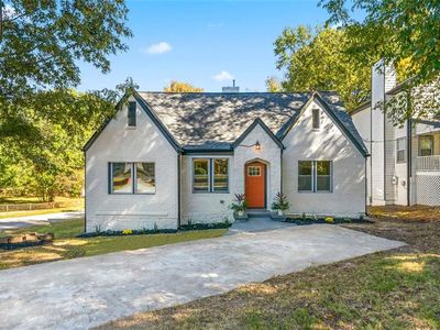 2301 Boulevard Granada SW, Atlanta, GA, 30311