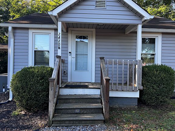 2nd image of 2420B Kannapolis Hwy