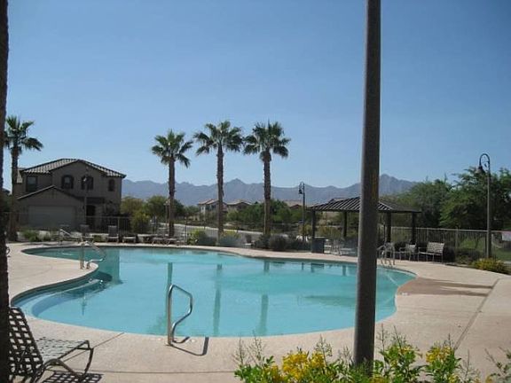 Community Pool