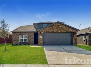 1933 Belmont Ln, Seagoville, TX 75159