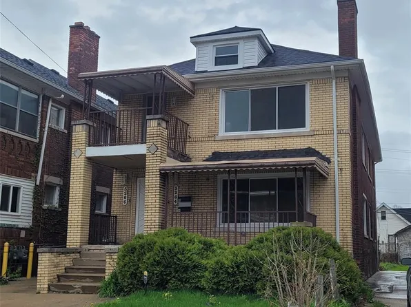 3264 Calvert St Floor 1, Detroit, MI 48206