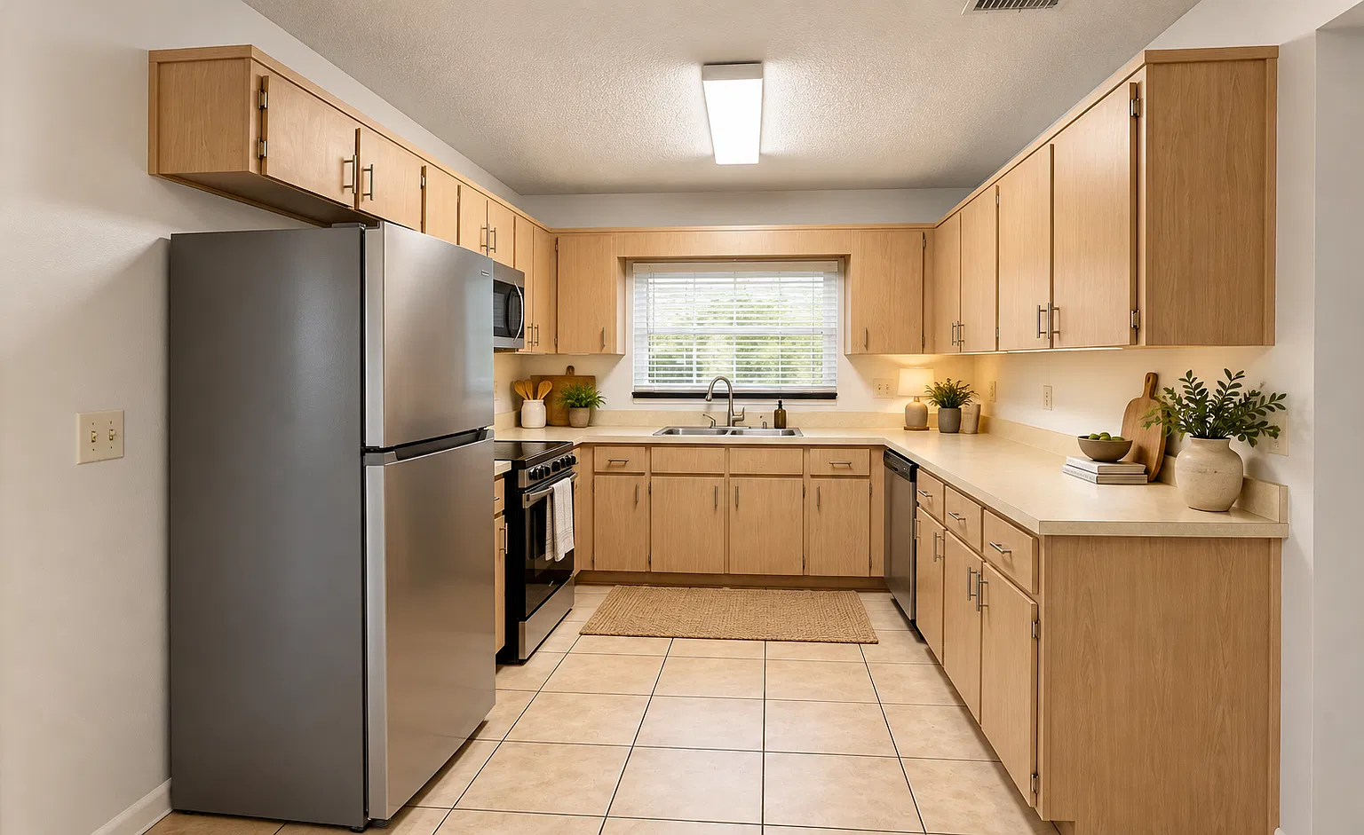 2 bed, 1314 sqft, $1,895 — Photo 3