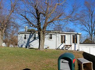 1627 Iford Ave, Holland, OH 43528