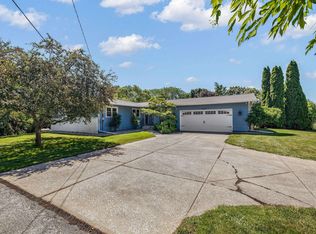 4263 Shattuck Rd, Saginaw, MI 48603