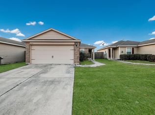 5659 Forest Cyn, San Antonio, TX 78252