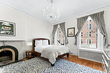 Rented by Brown Harris Stevens