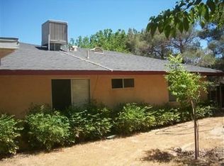 16374 Sago Rd, Apple Valley, CA 92307