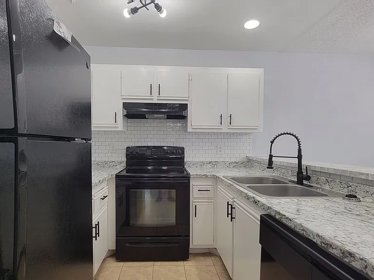 Oasis - 3165 South St. — Photo 5
