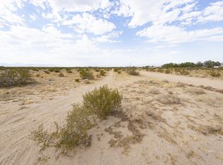 S Monache St, Ridgecrest, CA 93555