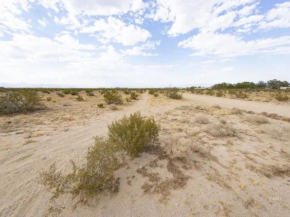 S Monache St, Ridgecrest, CA 93555