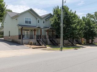 438 S Sang Ave, Fayetteville, AR 72701