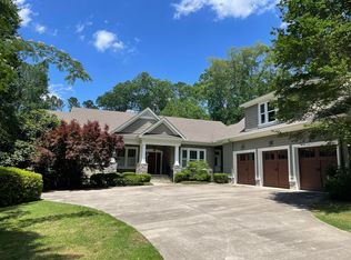 103 Quaker Ridge Rd, Aiken, SC 29803