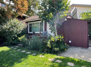 1430 Hearst Ave, Berkeley, CA 94702