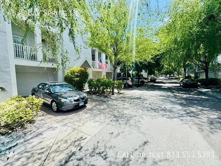 4539 Bay Spring Ct — Photo 8