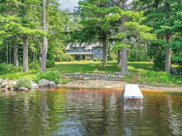 132 Swan Point Road, Rindge, NH 03461