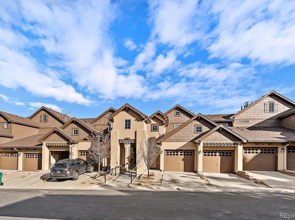 11963 W Long Circle #103, Littleton, CO 80127