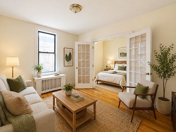 2nd image of 201 E 30th St APT 62