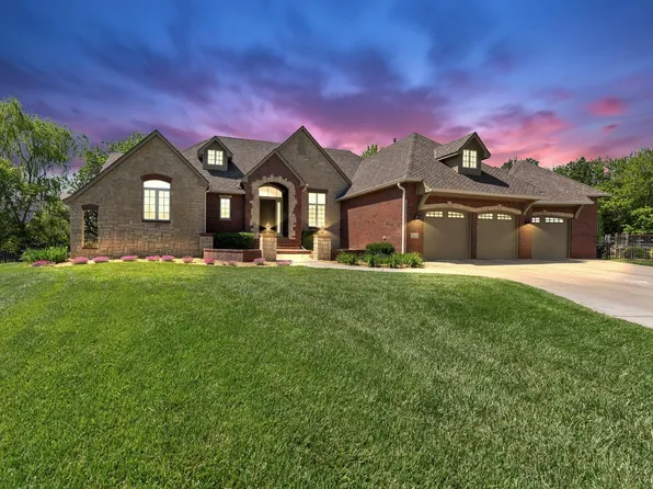 131 N Belle Terre Ct, Wichita, KS 67230