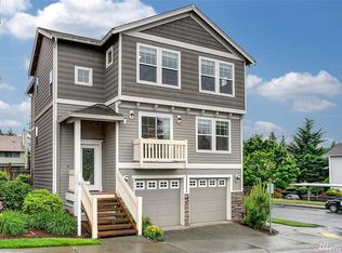 10205 SE 237th St, Kent, WA 98031