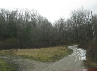 3 Crawfish Rd, Manchester, KY 40962