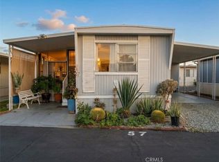 999 S Santa Fe Ave Space 57, San Jacinto, CA 92583