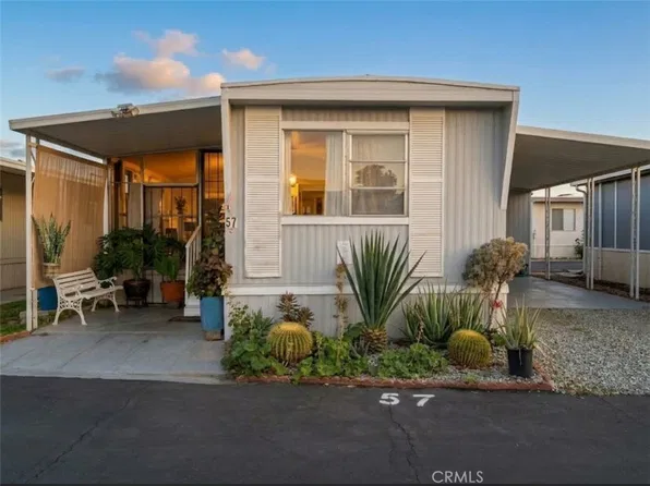 999 S Santa Fe Ave Space 57, San Jacinto, CA 92583